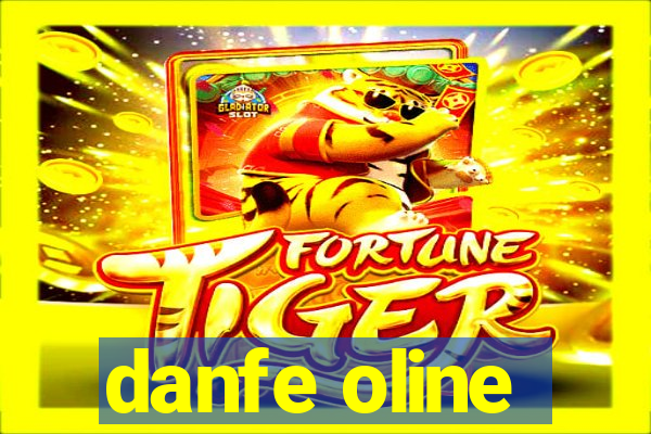 danfe oline